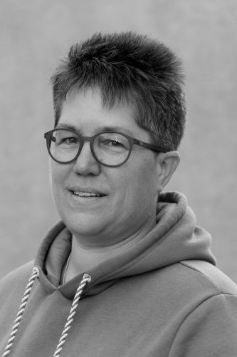 Steffi Pflügler
